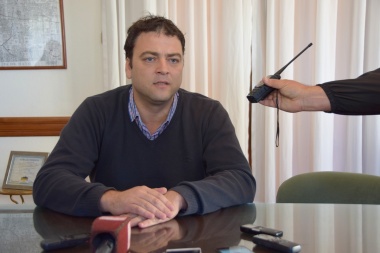 Barroso respondió a Bianco por el programa "Puentes"
