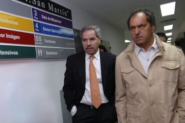 Solá, Monzó, Scioli, Pinedo, algunos de los pesos pesados que se quedaron afuera