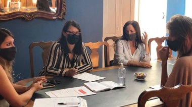 El Concejo trata el proyecto para descentralizar atención de casos de violencia en Unidades Sanitarias