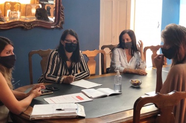 El Concejo trata el proyecto para descentralizar atención de casos de violencia en Unidades Sanitarias