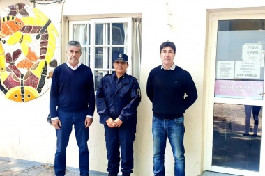 En Junín aumentaron un 35% las denuncias por violencia de género