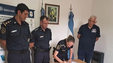 General Arenales refuerza la prevención contra los delitos de género