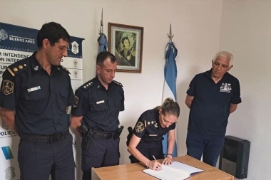 General Arenales refuerza la prevención contra los delitos de género