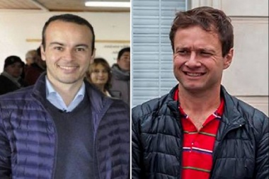 Municipales piden que dos concejales de Cambiemos se retracten de sus críticas al paro nacional