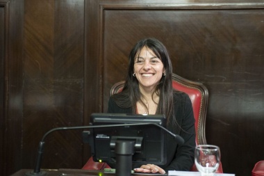 Alonso arremetió contra la CGT: "armaron un paro político e ideológico"