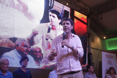 El radicalismo celebró el triunfo sobre el PRO en La Pampa y se entusiasma