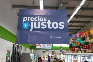 Municipios habilitados por ley a controlar acuerdos de precios