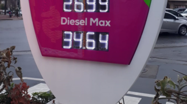 UC y Cambiemos enfrentados por la compra de combustible a un precio superior al del mercado