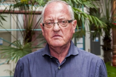 Feldman: “Meoni tiene todo el derecho de presentarse porque nadie mide en ese espacio”