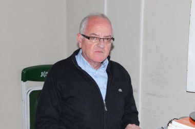 "El gobierno provincial desconoce la idiosincrasia del interior", arremetió Feldman