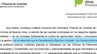 Nuevo round entre el meonismo y Cambiemos los vuelve a instalar en el centro de la escena