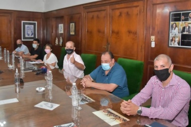 Multas de casi 170.000 pesos para los que organicen fiestas privadas en Pehuajó