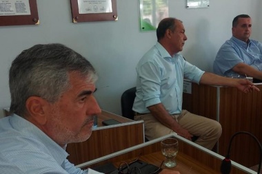 Junín sería sede del próximo coloquio de seguridad del norte bonaerense