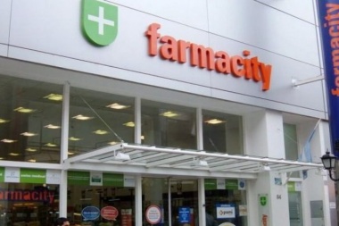 Farmacéuticos marcharán a la Gobernación en contra de Farmacity