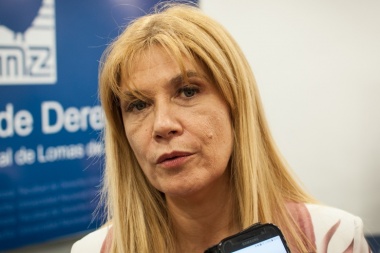 Magario celebró la ley de Financiamiento y dijo que fue un “paso fundamental”
