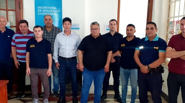 Crearán en Junín una dependencia policial especializada en Cibercrimen