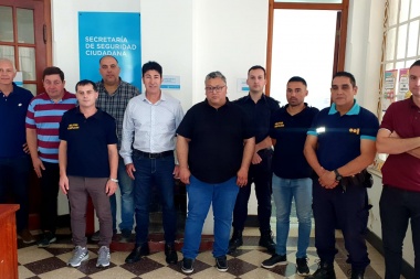 Crearán en Junín una dependencia policial especializada en Cibercrimen
