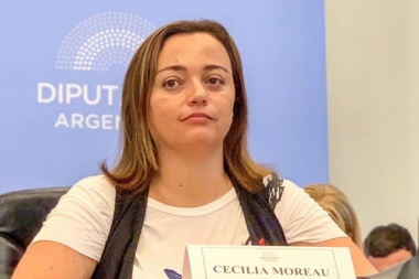Moreau le pidió a Fernández que incluya la “Ley Lucio” en las extraordinarias