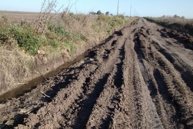 Carbap apunta a los intendentes por aumentos de tasas en municipios