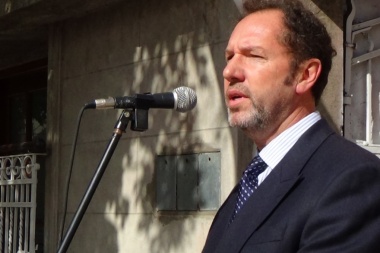 El "Frente de Todos" conformó su junta electoral y confirmó a un intendente de la cuarta por el PJ