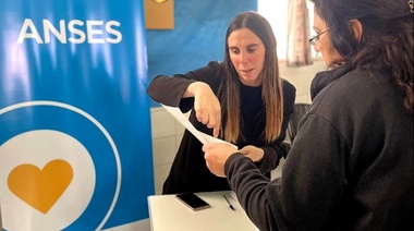 14 trámites jubilatorios iniciados en la UDAI II de Anses por la nueva moratoria