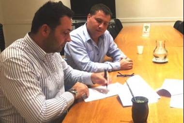 Funcionario de Aiola responsabilizó al ex intendente Golía por la situación financiera del municipio