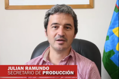 Chacabuco: funcionarios de la Municipalidad denunciaron amenazas