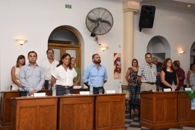El FdT de Chacabuco criticó "falta de gestión" por cortes de agua