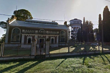 Temporal: aclaran que pozos de agua funcionan correctamente en Chacabuco
