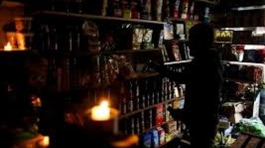 La oposición salió en fila a criticar al gobierno tras el “apagón histórico”