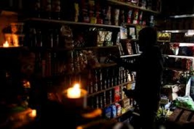 La oposición salió en fila a criticar al gobierno tras el “apagón histórico”