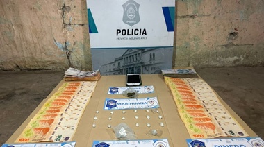 Siete narcokiscoscos fueron cerrados en cuatro meses y medio de 2024