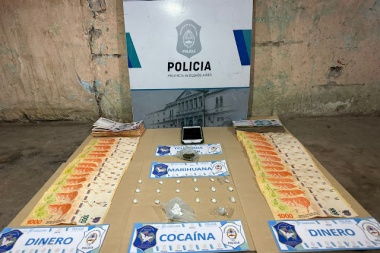 Siete narcokiscoscos fueron cerrados en cuatro meses y medio de 2024