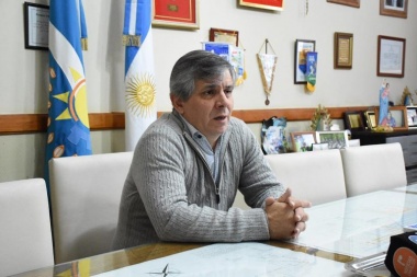 Britos aseguró que la decisión de Vidal "desfinanciará" a los municipios