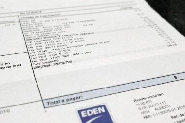 Las tarifas de luz y gas subirán hasta un 20% en el verano