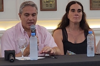 Golía anunció carnavales 2024 para Chacabuco y las localidades del distrito