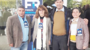 Ex concejal peronista enumeró falencias de la gestión de Aiola en Chacabuco