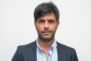 Concejal UCR salió al cruce del massimo: "dejen de pensar en el 2023"