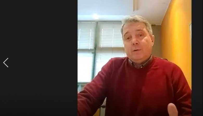 José Molinari: economía, empleo, Capynoba y Junín