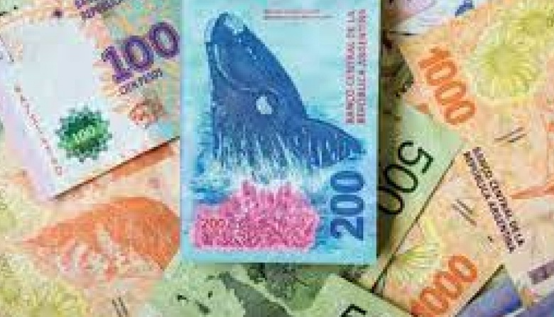 El salario mínimo pasará en septiembre a $ 51.200 y en noviembre a $57.900