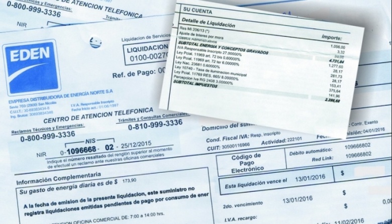 Quita de subsidios: el Gobierno postergó el aumento de la luz para octubre