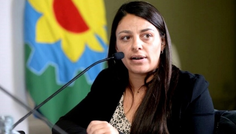 "Es la posibilidad que tenemos los argentinos de cambiar de una vez por todas"
