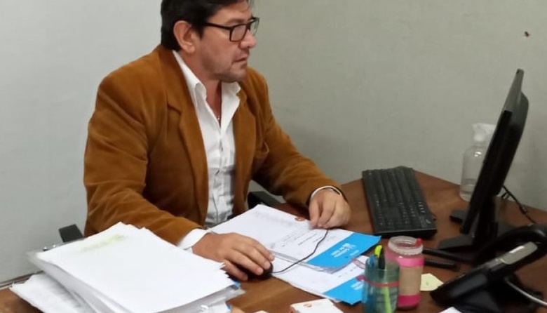 La doble vara