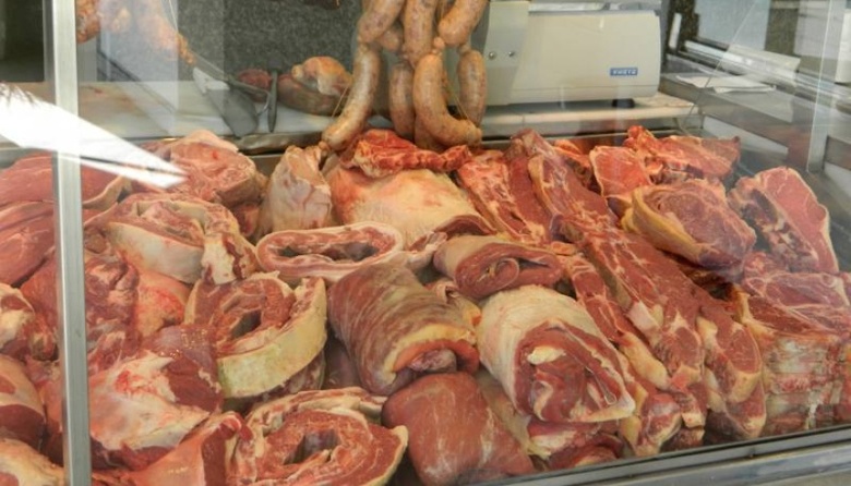 Informe asegura que 2024 fue el año con menor consumo de carne vacuna de la historia