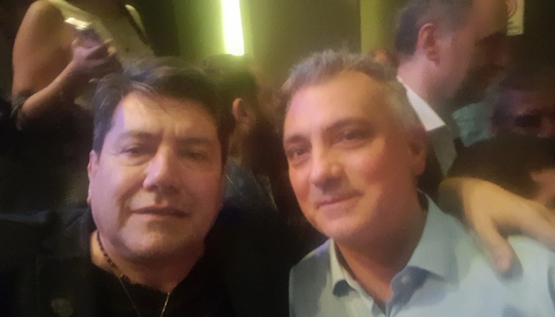 Rumbo a un país normal