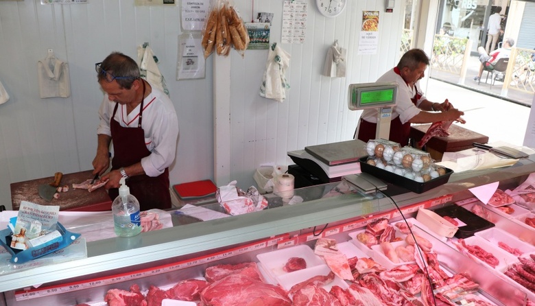Suba del precio de la hacienda acelera el valor de la carne en el mostrador por encima de la inflación