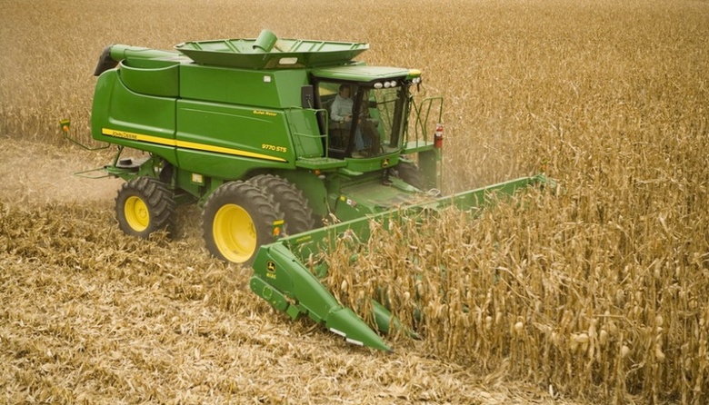 Informe indica que el estado se queda con el 58% de la renta agrícola