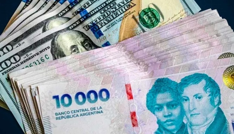 El campo liquidó en abril un 32% más