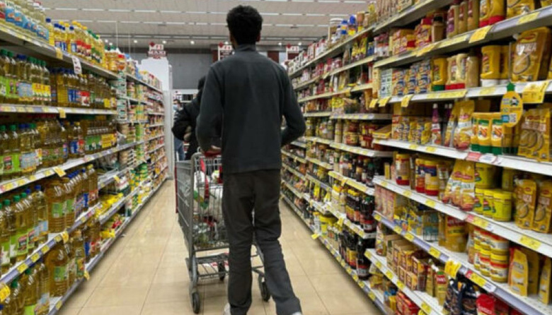 Inflación: estiman una suba de los alimentos del 3% en agosto
