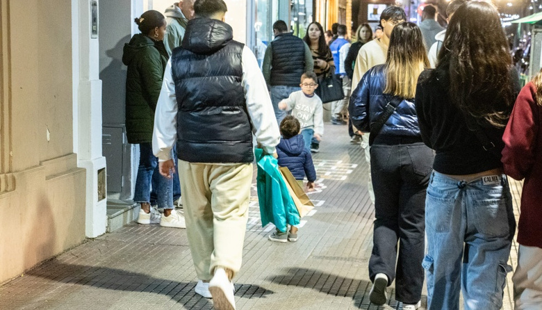 Ventas minoristas de las pymes bajaron 2,6% interanual en agosto